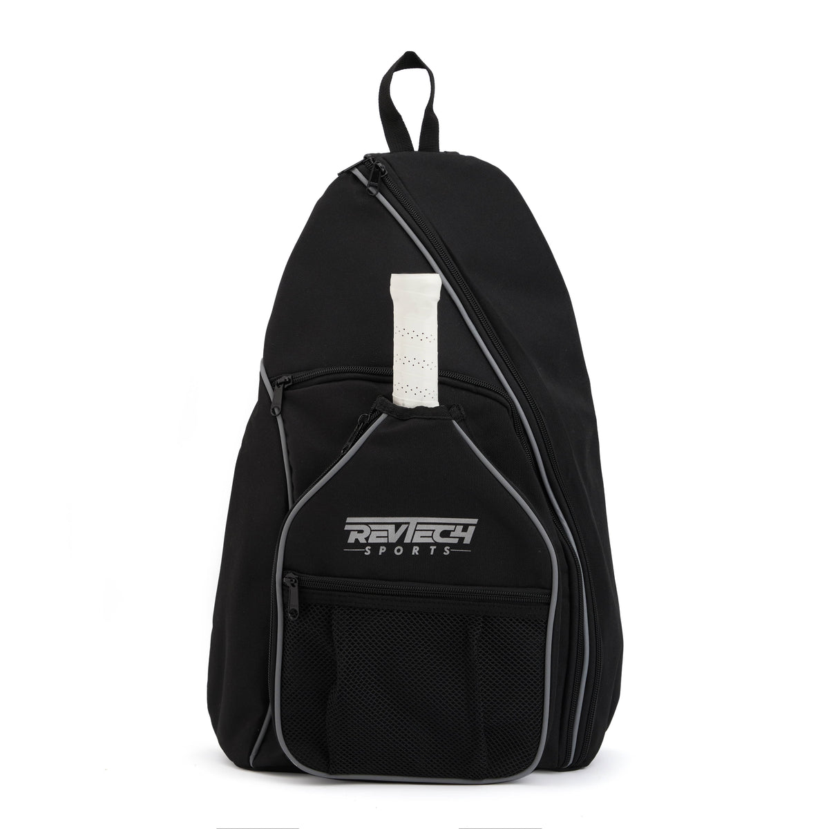 RevTech Mini Black Pickleball Bag