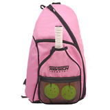 RevTech Mini Pink Pickleball Bag