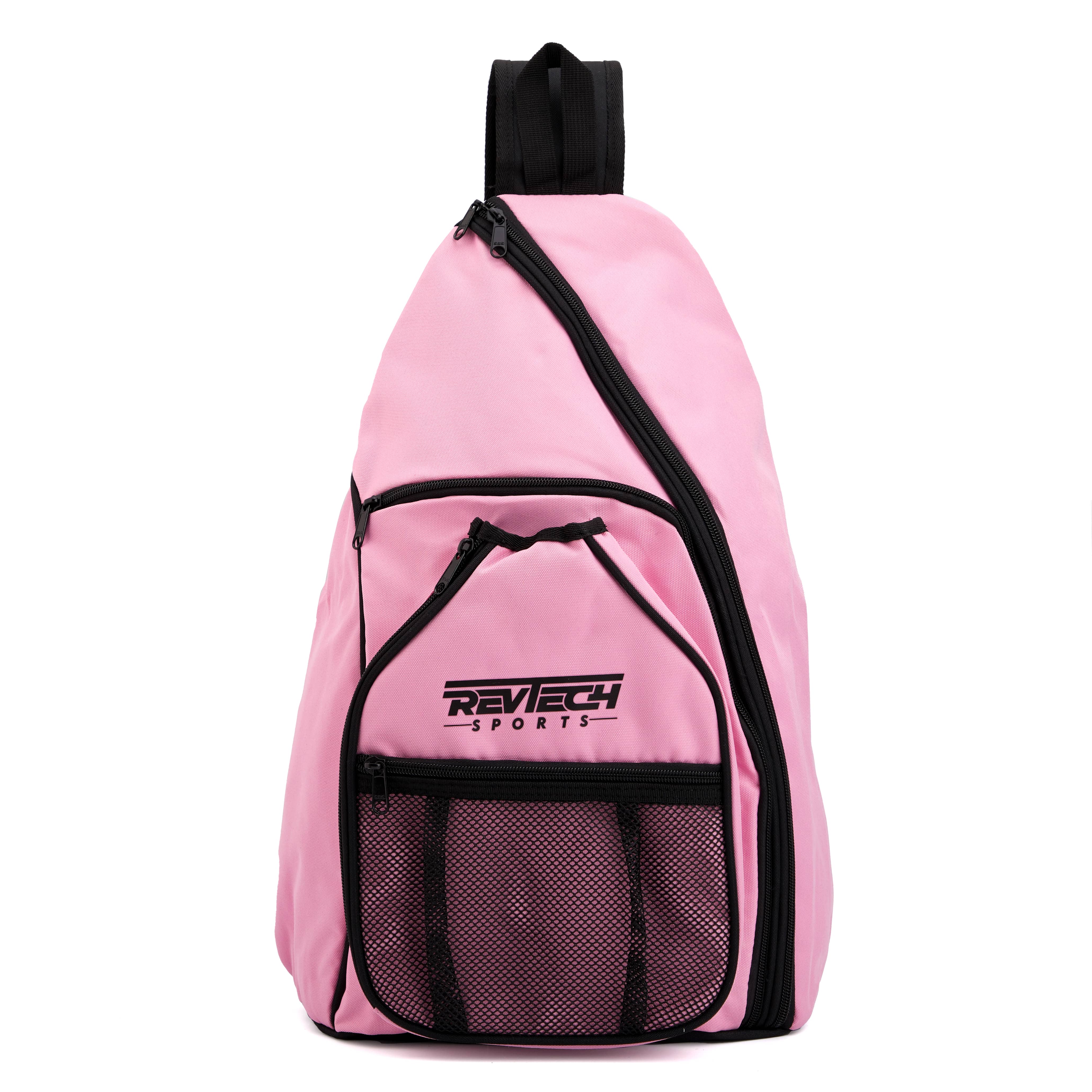 RevTech Mini Pink Pickleball Bag