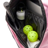 RevTech Mini Pink Pickleball Bag